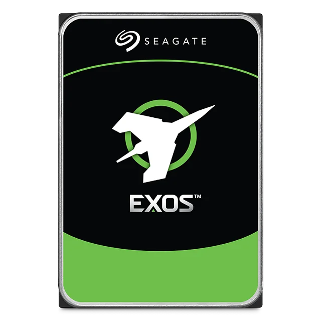 Ổ cứng HDD Doanh nghiệp (Enterprise HDD) 3,5 inch (ST10000NM017B)