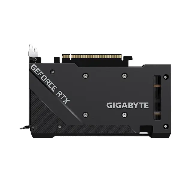 Gigabyte GeForce RTX™ 3060 WINDFORCE OC 12G