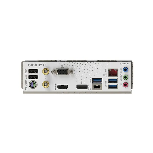 Mainboard Gigabyte B760M GAMING WIFI PLUS GEN5