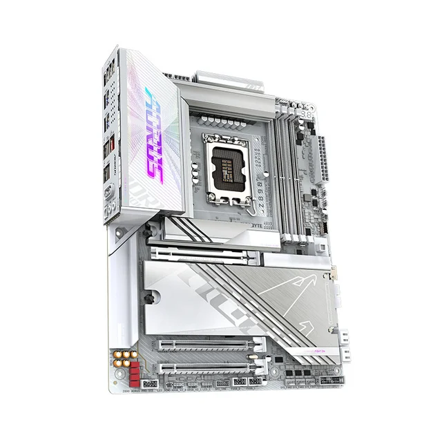 Gigabyte Z890 AORUS PRO ICE
