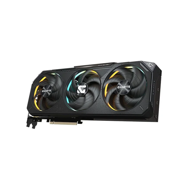 Gigabyte GeForce RTX™ 5070 GAMING OC 12G