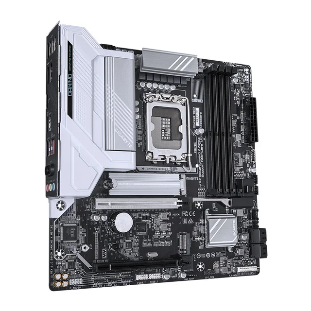 Gigabyte B860M GAMING X WIFI6E