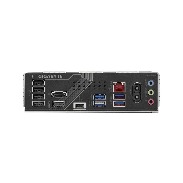 Gigabyte B860M GAMING X WIFI6E