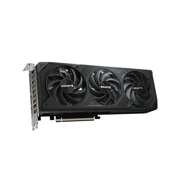 Card màn hình Gigabyte RTX 5070 WINDFORCE SFF 12G