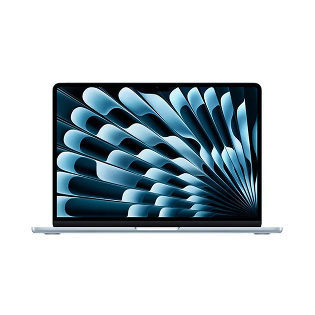 MacBook Air 13 inch M4 16GB/512GB Sky Blue – MC6U4SA/A