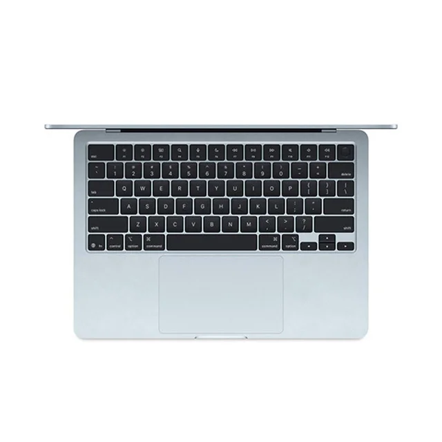 MacBook Air 13 inch M4 16GB/512GB Sky Blue – MC6U4SA/A