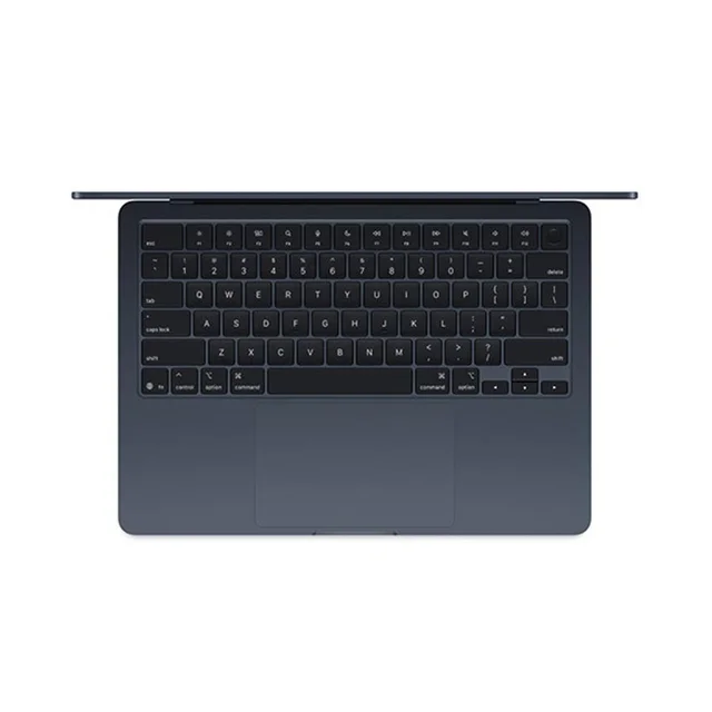 MacBook Air 13-inch M4 ,24GB RAM, 512GB SSD/35W/ĐEN (MIDNIGHT)(MC6C4SA/A)