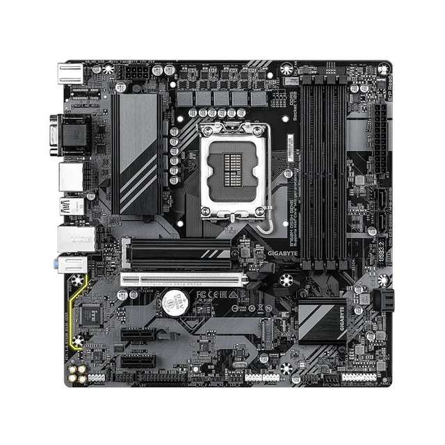 Mainboard Gigabyte B760M DS3H GEN5