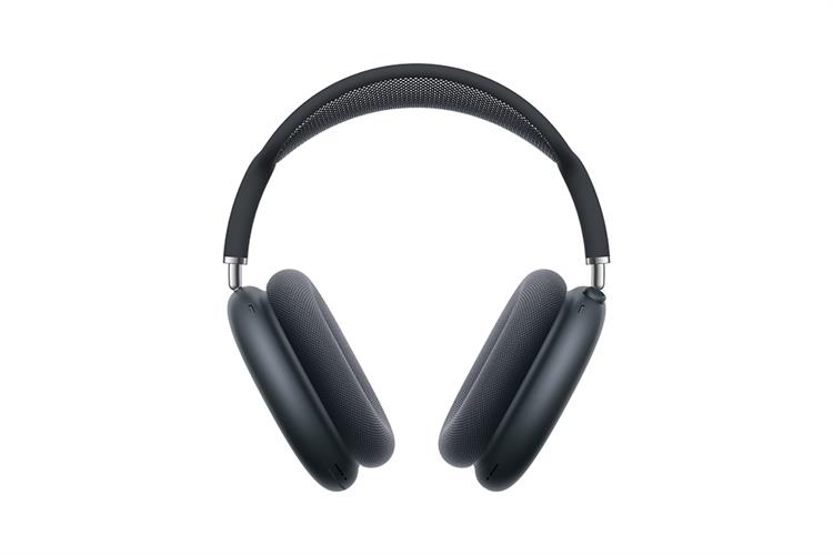 (AIRPODS) APPLE AIRPODS MAX (USB-C) MIDNIGHT-ITS/ĐEN (MIDNIGHT)