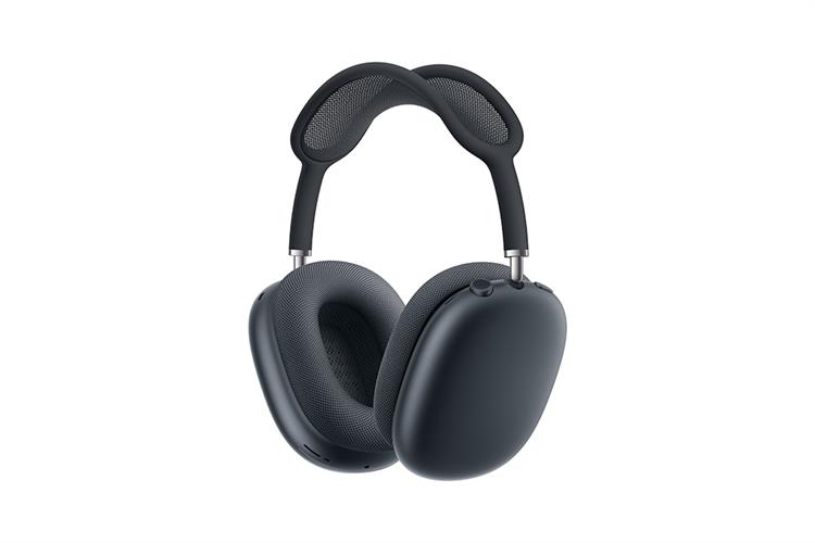 (AIRPODS) APPLE AIRPODS MAX (USB-C) MIDNIGHT-ITS/ĐEN (MIDNIGHT)
