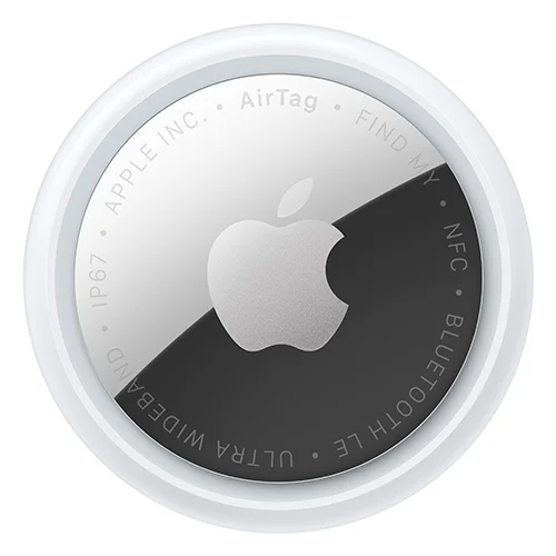 Apple AirTag MX532VN/A – Thiết Bị Định Vị Thông Minh Chính Hãng Apple