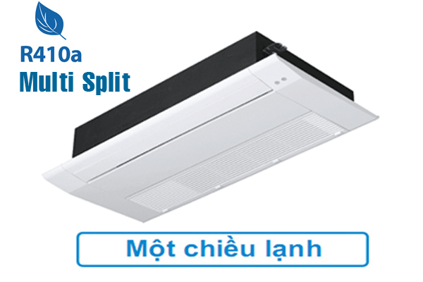 Điều hòa multi LG AMNC12GTUA0