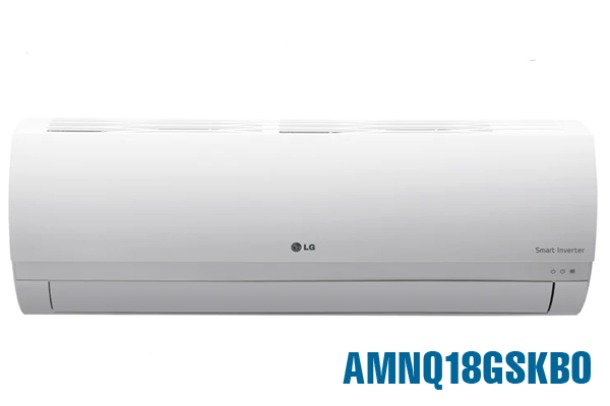 Dàn lạnh Multi LG Inverter 18000BTU MỘT CHIỀU AMNQ18GSKB0