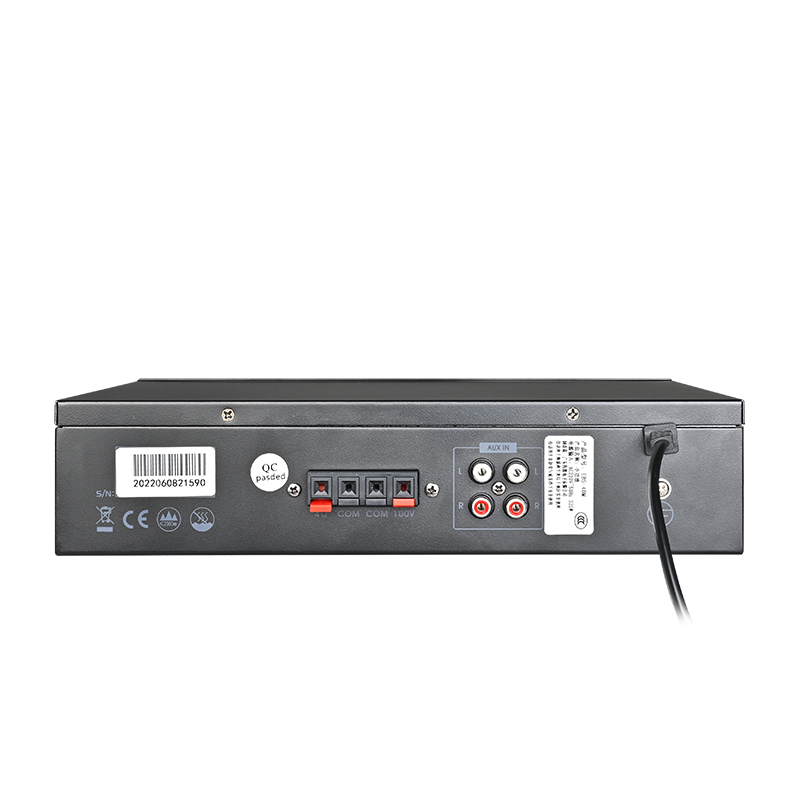 Amply PA truyền thanh EBS-05M