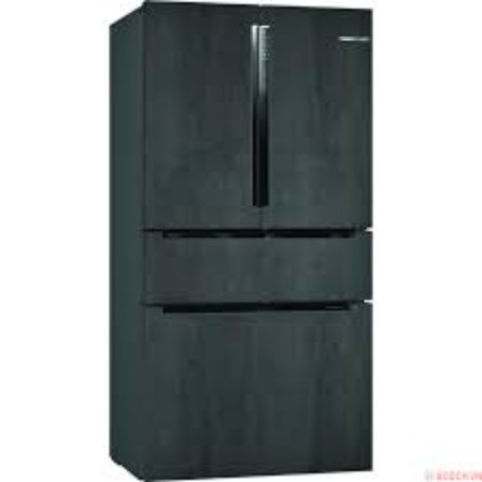 Tủ lạnh Bosch 689 lít KFN96PX91I - HÀNG CHÍNH HÃNG