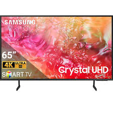 Smart Tivi Samsung 65DU7700 UHD 4K 65 inch [2025]