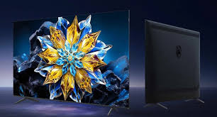 Tivi TCL 65 inch Qled 4K 65C69B Mới 2025