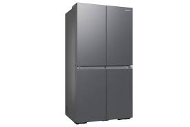 Bán Tủ lạnh Samsung Inverter 649 lít RF59C700ES9/SV Giá Rẻ Nhất