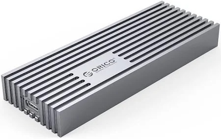 Hộp ổ cứng SSD ORICO USB 3.2 M.2 NVME TypeC - Tốc độ 20Gbps.