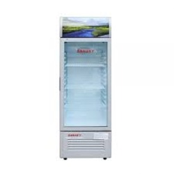 Tủ mát Sanaky VH359K