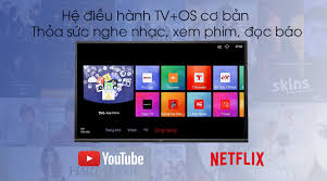 Smart Tivi TCL 42 inch 42S6500 Android TV