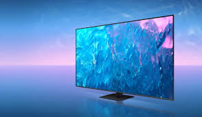 Smart Tivi Samsung 65Q70C [QA65Q70C] QLED 4K 65 inch MỚI 2023