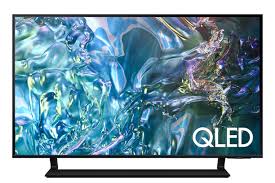 Smart Tivi Samsung 50Q60D QLED 4K 50 inch [2025]