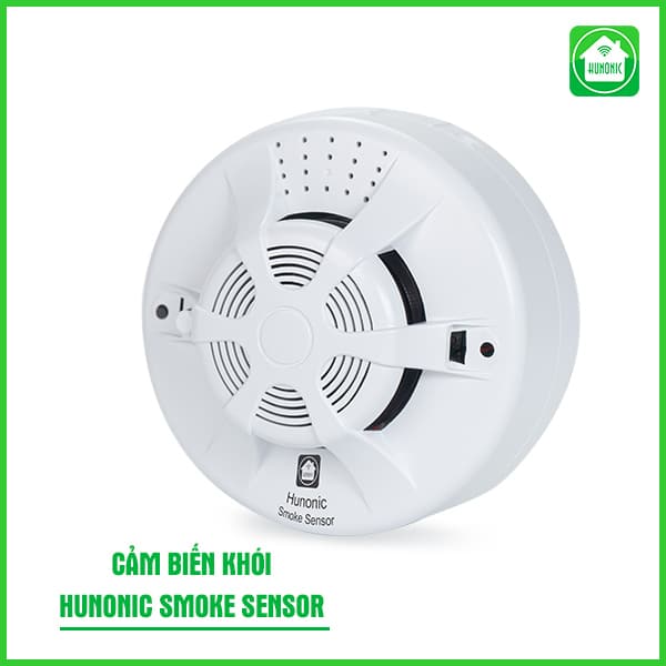 Cảm biến khói Hunonic Smoke Sensor