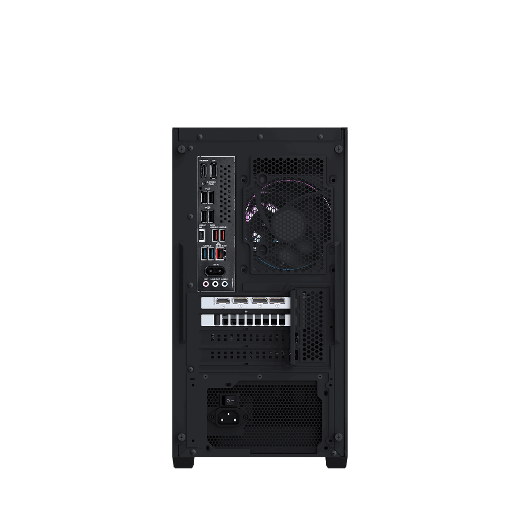 PC GIGABYTE AORUS PRIME 3 AP3A7N6-5111