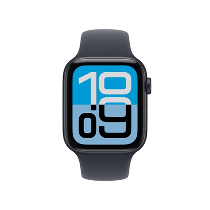 Apple Watch SE 3 44mm (ML) Midnight (GPS + Cellular) (MEPJ4SA/A)