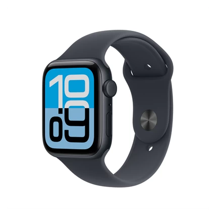 Apple Watch SE 3 44mm (SM) Midnight (GPS + Cellular) (MEPH4SA/A)