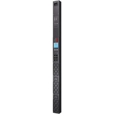Bộ phân phối điện gắn trên giá đỡ APC (APC Optimum Rack-Mounted PDU)