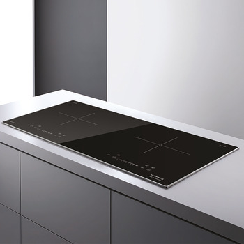 Bếp cảm ứng 2 vùng nấu Hafele HC-I7326B (533.09.989) – giá đại lý