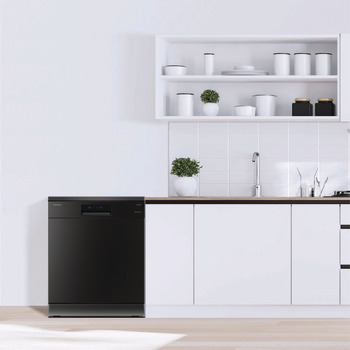 Máy rửa chén độc lập Hafele HDW-F602TB (535.29.552) – giá đại lý