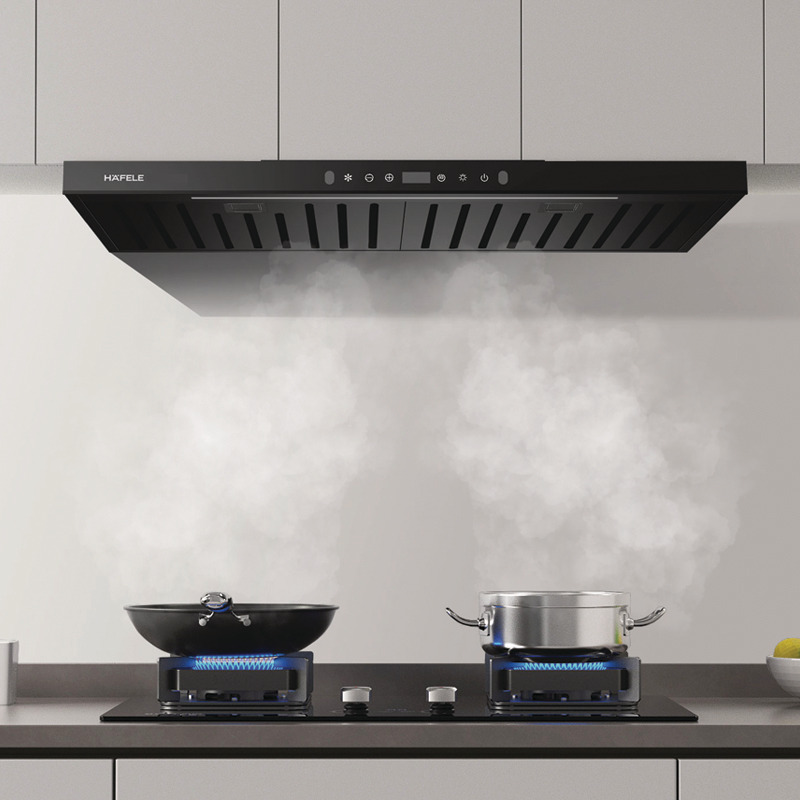 Hafele HC-H706WB (533.87.378) - máy hút mùi gắn tường 70cm BLDC | Giá đại lý