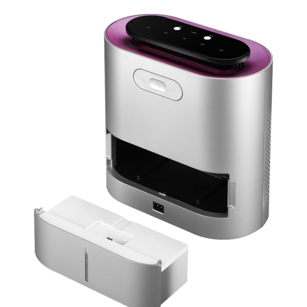 Máy Hút Ẩm Lọc Không Khí Mini Airplus YHJ-A