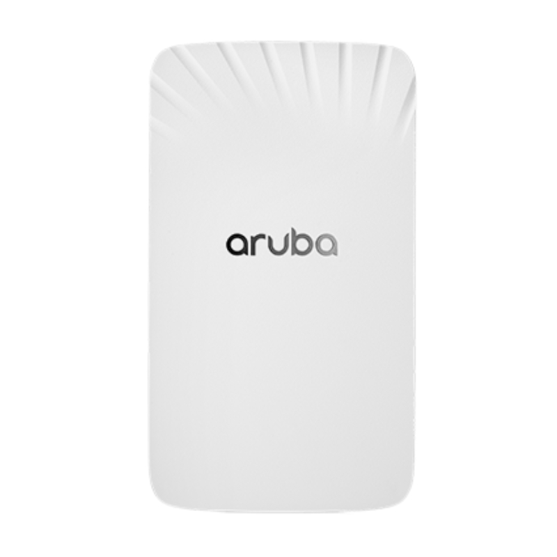 Thiết bị WiFi Aruba Access Point AP-505H (R3V46A)