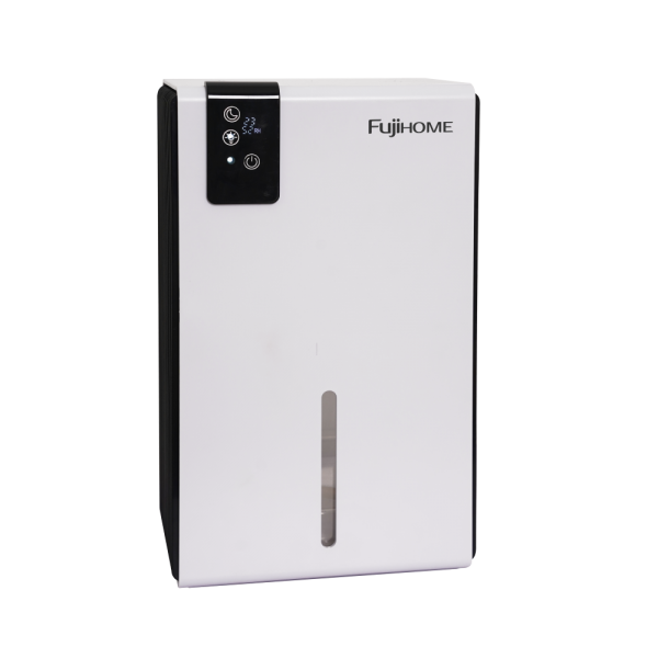 Máy hút ẩm bán dẫn mini Fujihome DHP23-MINI