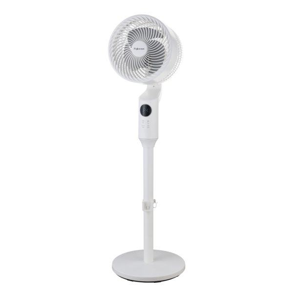 Quạt tuần hoàn không khí Fujihome CF201