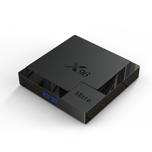 ANDROID TV BOX X96 MATE