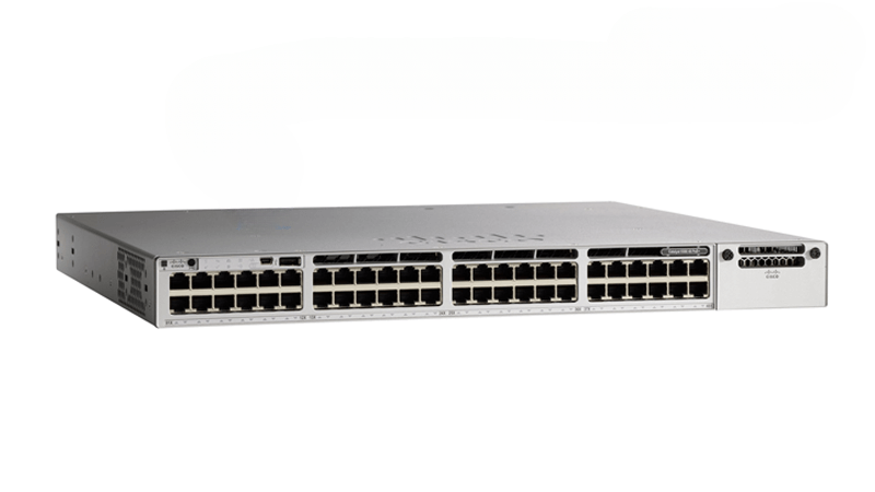 Switch Cisco C9300-48T-A Catalyst 9300 48x 10/100/1000 Ethernet Data Ports