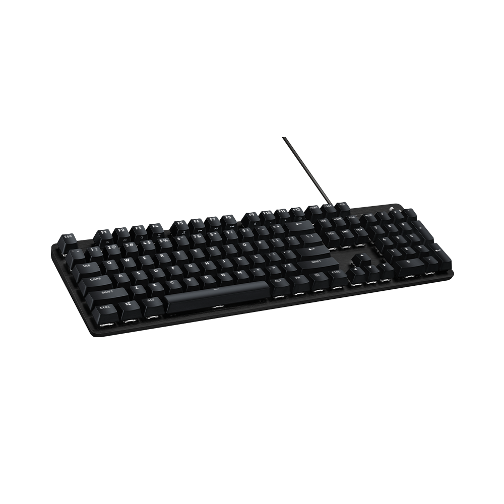 Bàn phím cơ Logitech Gaming G413 SE (920-010439)