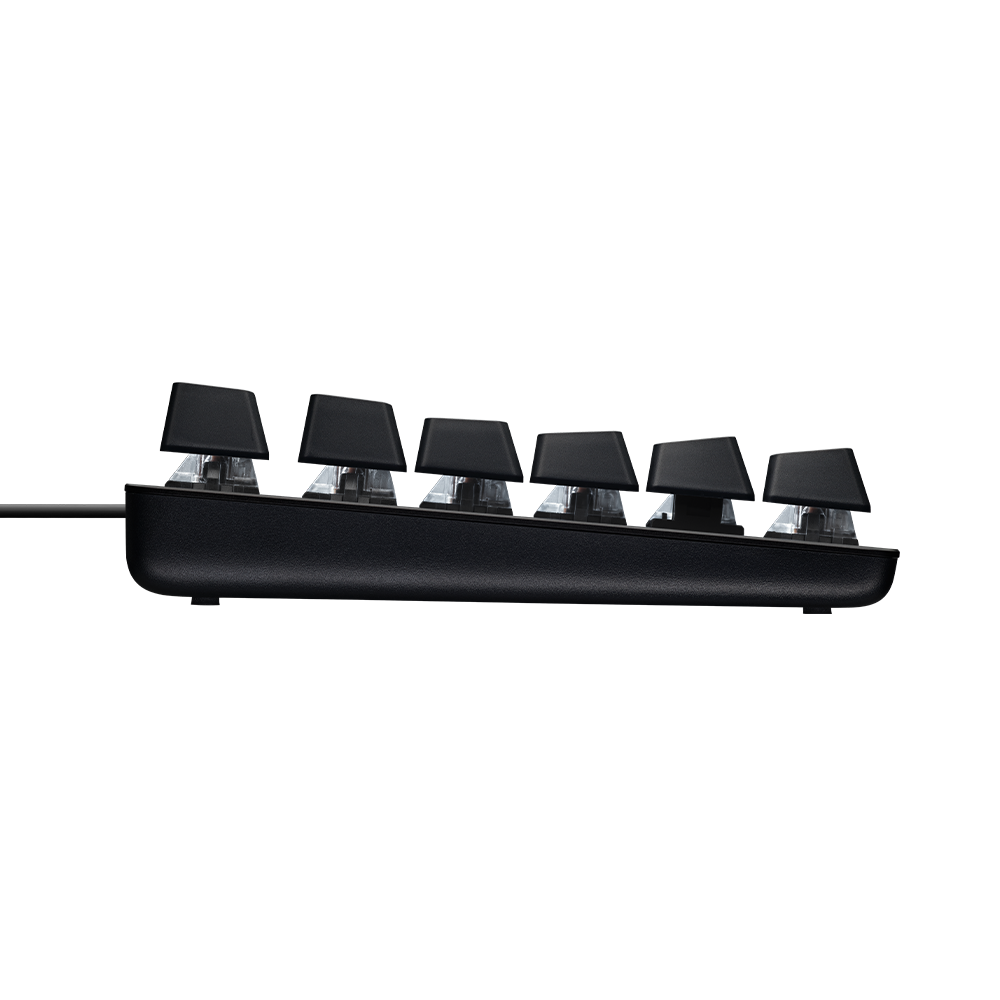 Bàn phím cơ Logitech Gaming G413 SE (920-010439)