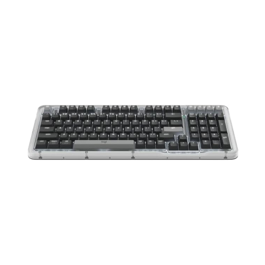 Bàn phím không dây Logitech Alto Keys K98M Graphite (920-013584)
