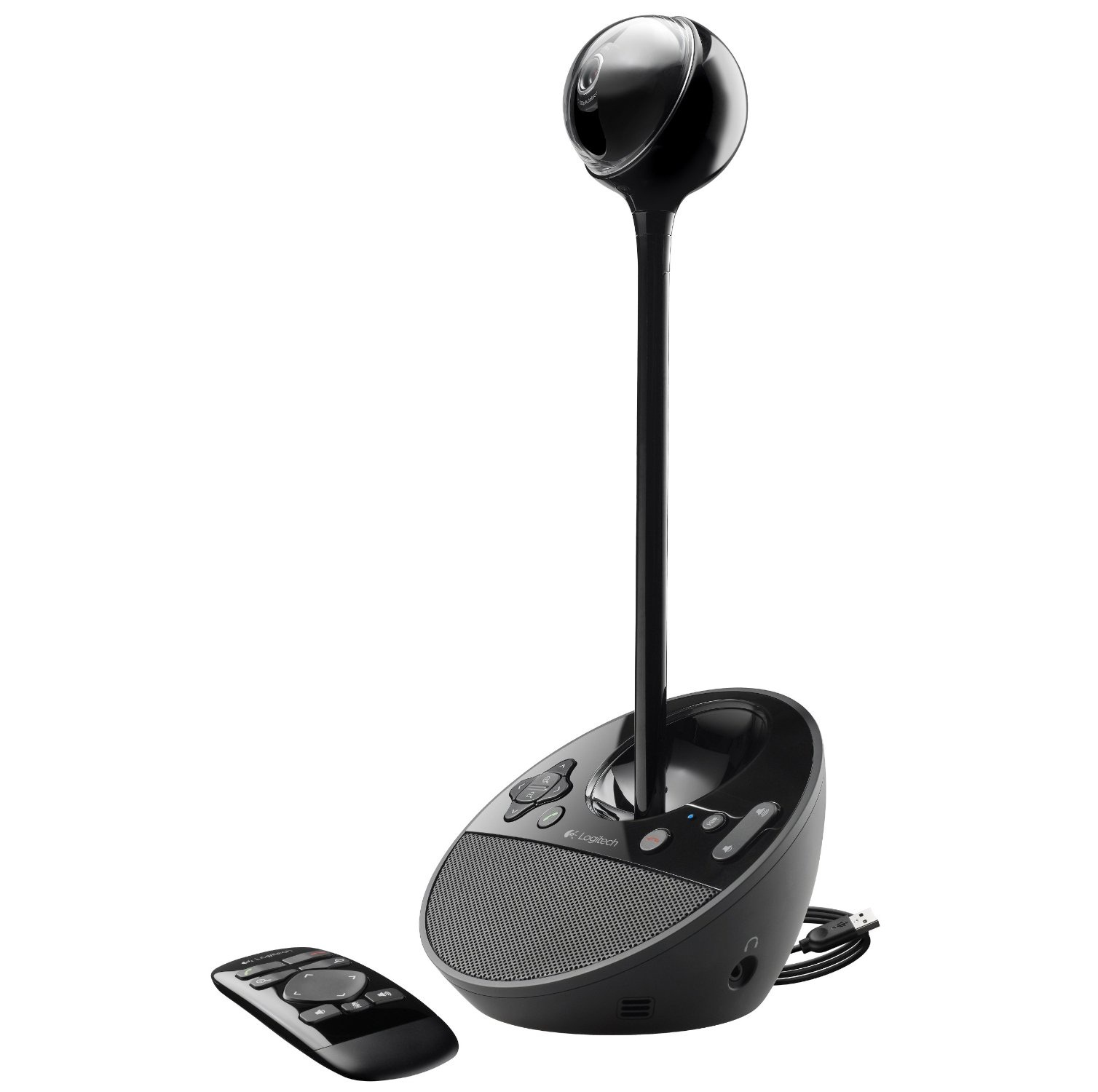 Webcam hội nghị trực tuyến Logitech BCC950 (960-000939)