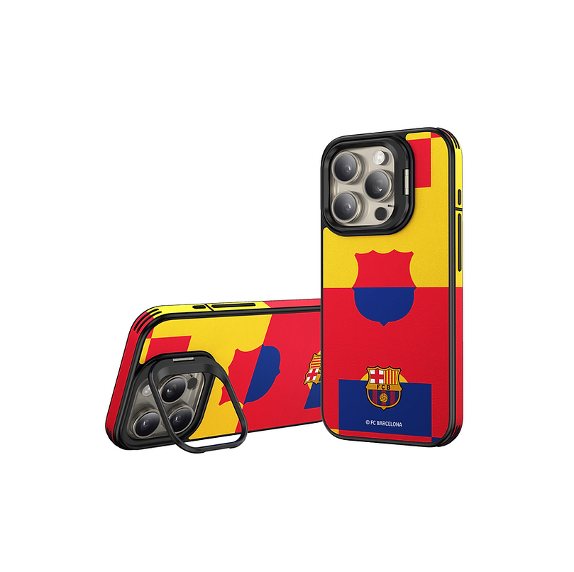 Ốp lưng điện thoại IP16 PRO MAX OCPC FCB OCFCBMCIP16PMMF