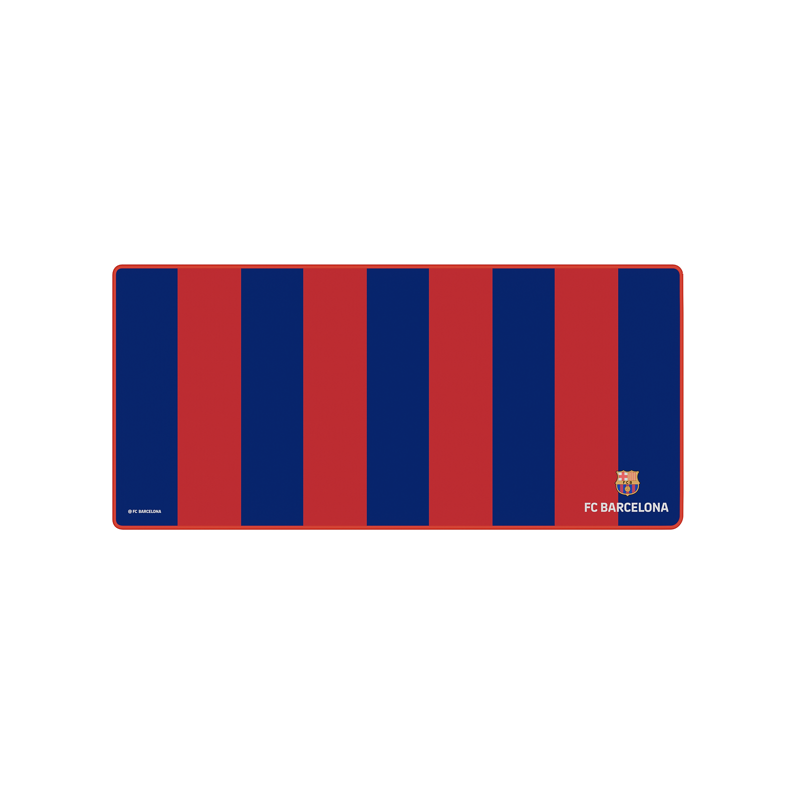 Lót chuột máy tính OCPC FCB JQR Gaming Mouse Pad XL