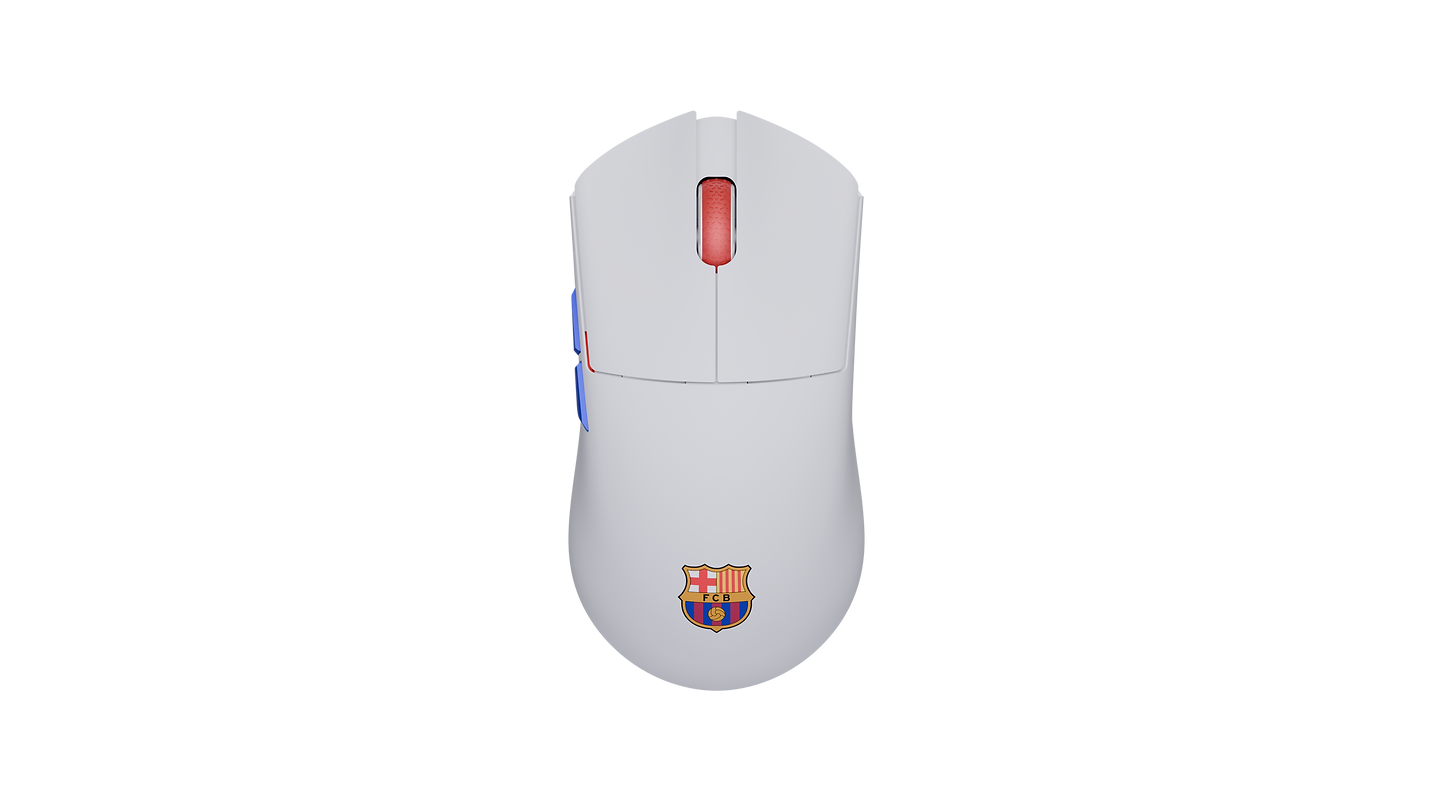 Chuột máy tính không dây OCPC FCB OCFCBMR59WH