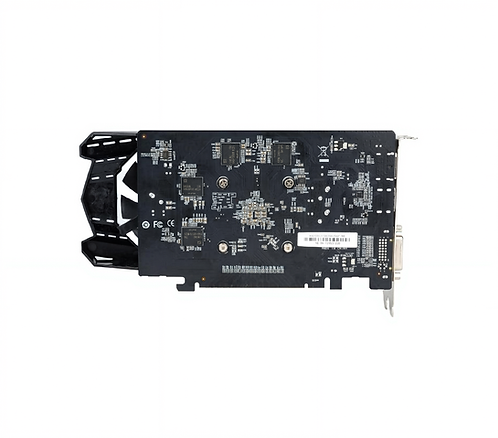 Card màn hình OCPC GeForce GTX 1050 Ti 4GB GDDR5