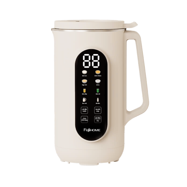 Máy làm sữa hạt đa năng Fujihome SM1636